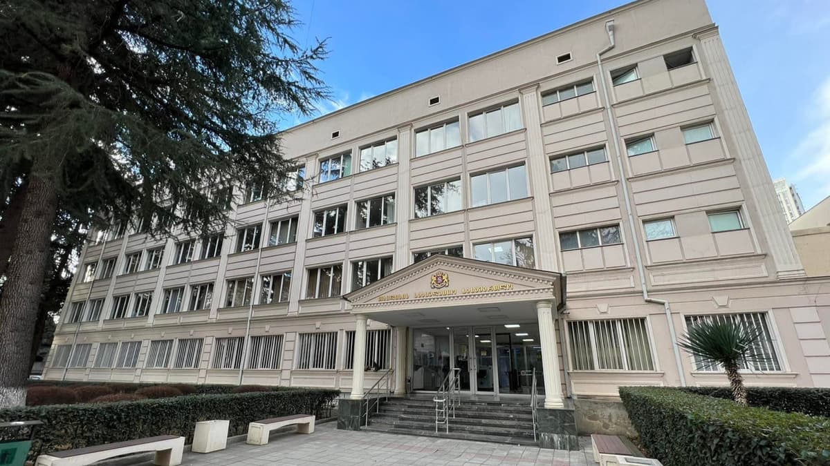 თბილისის სააპელაციო სასამართლომ არასამთავრობოების სარჩელები არ დააკმაყოფილა