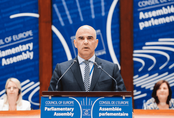ალან ბერსე – ირაკლი კობახიძემ განაცხადა, რომ “შეცვლილი გარემოებების გამო” მისი მთავრობა აღარ აპირებს ერთობლივ სამუშაო ჯგუფში მონაწილეობას