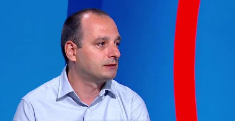 ირაკლი აბესაძე – ეს არის უმძიმესი რეპუტაციული საკითხი, როგორც პირადად მათთვის, ასევე ქვეყნისთვის