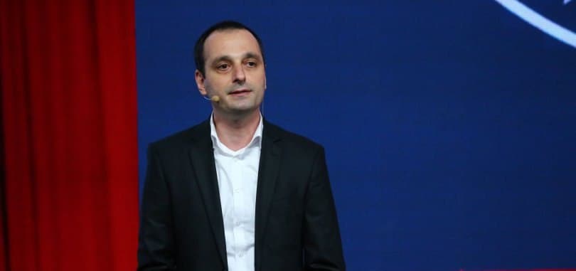 ირაკლი აბესაძე – საფრანგეთის მხრიდან დასანქცირება მისთვის იქნება მნიშვნელოვნად დამაზიანებელი