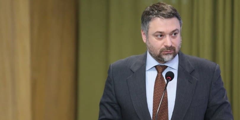 გიორგი კლდიაშვილი – ეს არის რეპრესიული კანონი, რომელიც მიმართულია იმ მიზნისკენ, რაც თავდაპირველად ჰქონდა რეჟიმს