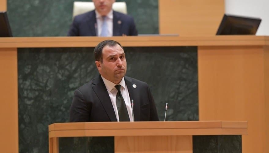 Ruling party approves creation of Investigative Commission on previous gov’t governance