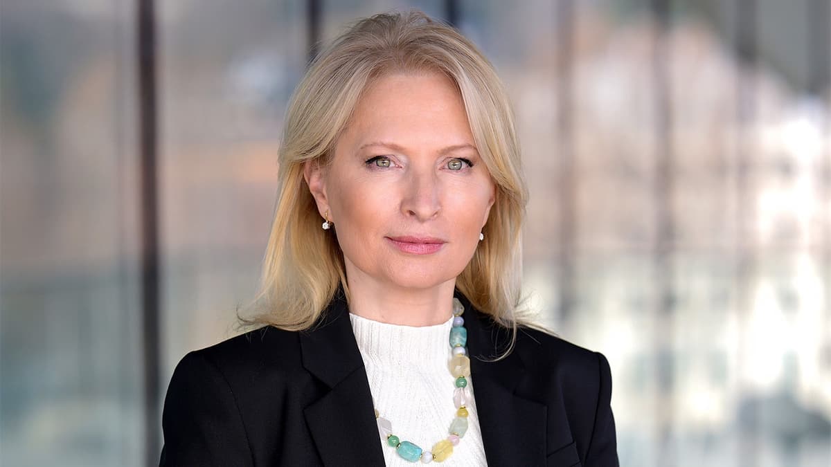 Acting chair Turnava appointed as head of Georgia’s National Bank
