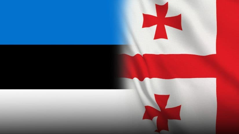 ესტონეთის საელჩო – პატივს მივაგებთ საქართველოს 21 მშვიდობიანი მოქალაქის ხსოვნას, 36 წლის წინ, ისინი საბჭოთა არმიამ ბრუტალურად იმსხვერპლა