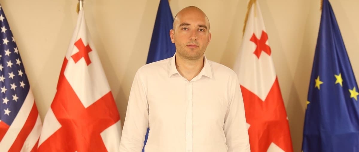 ირაკლი ფავლენიშვილი – წინააღმდეგობის არსი არის ის, რომ ხელისუფლებას იბრუნებს ხალხი შეუპოვრობით