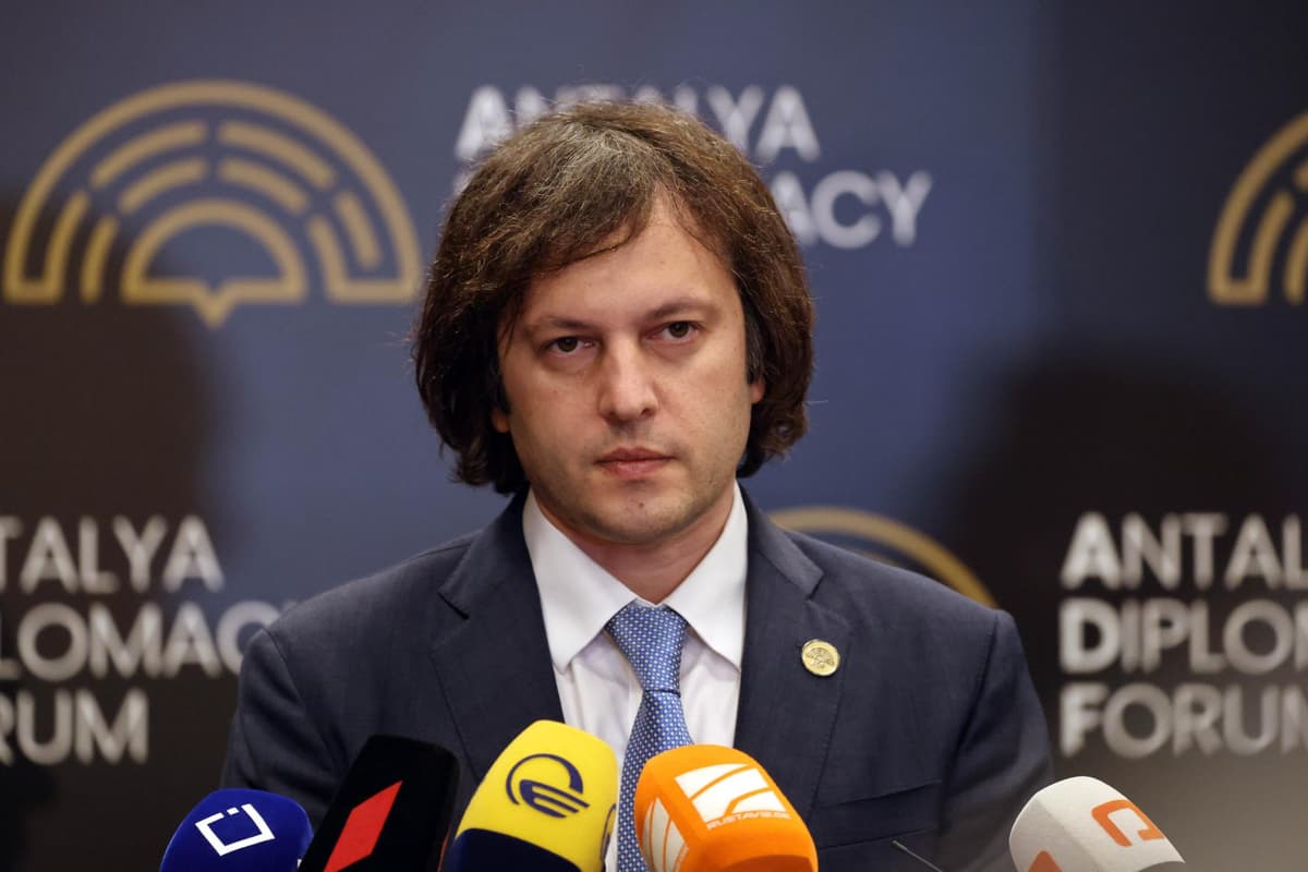 ირაკლი კობახიძე – ასეთი ადამიანების ხელისუფლებაში დაბრუნებას ცდილობს „დიფ სთეითი“, მანამდე ცდილობდა ამერიკული სტრუქტურების ხელით