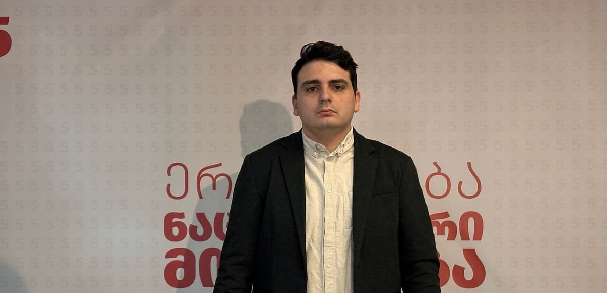 ლევან სანიკიძე – ივანიშვილი განსაკუთრებით სენსიტიურად აღიქვამს ფრანგულ, ამერიკულ და ბრიტანულ სანქციებს