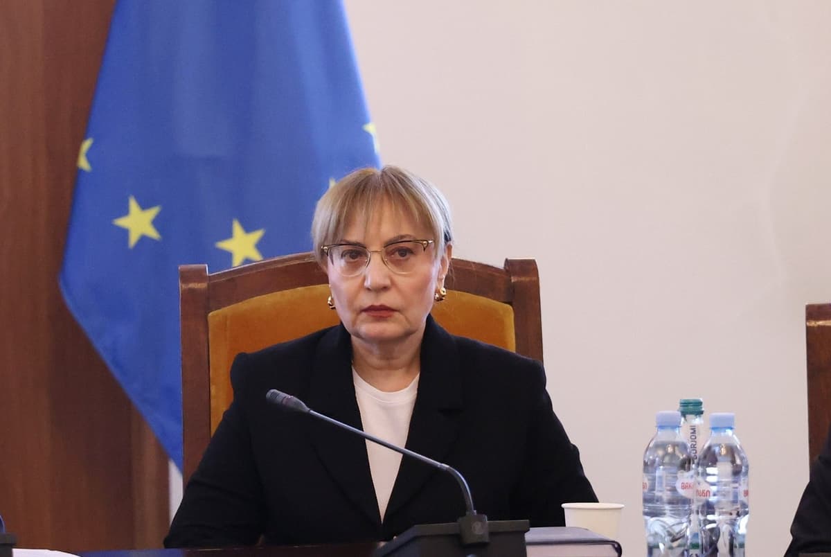 ნინო ქადაგიძე – მოსამართლეებს ბოლო პერიოდში მუშაობა უწევთ გამუდმებული ბულინგის, შეურაცხყოფის პირობებში და ამ ყველაფერს დაემატა უკვე შანტაჟის ენით საუბარიც