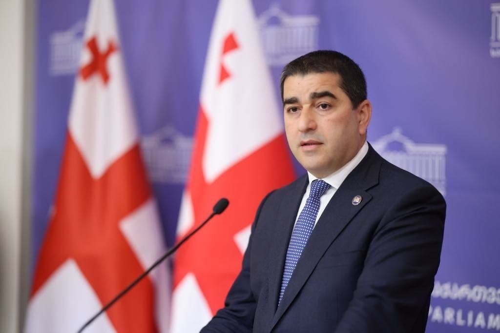 შალვა პაპუაშვილი ტაშკენტში საპარლამენტთაშორისო კავშირის (IPU) 150-ე ასამბლეის მუშაობაში მიიღებს მონაწილეობას