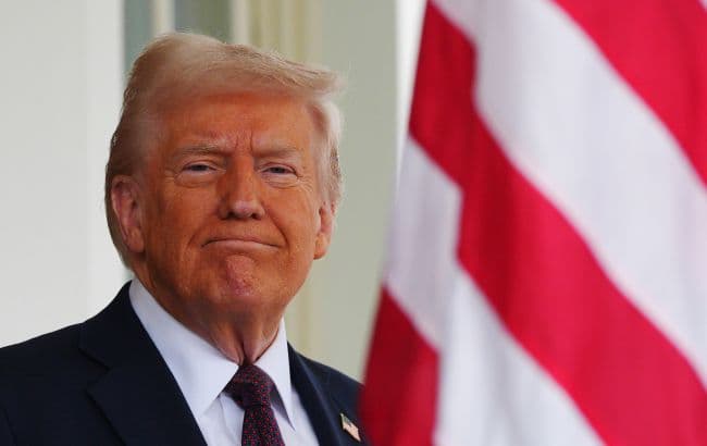 Trump officially declares May 8 as Victory in World War II Day