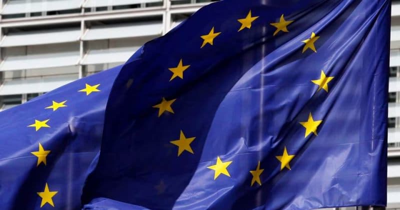 EU, UK announce new sanctions targeting Russia’s 'shadow fleet', financial networks