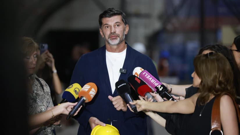 Georgian ruling party Secretary General welcomes Washington-brokered Armenia-Azerbaijan deal