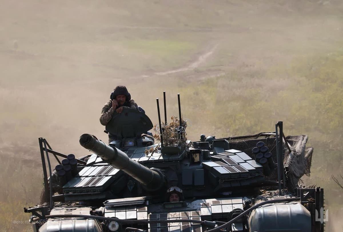 Ukraine claims over 1.06 million Russian troops lost since start of full-scale war