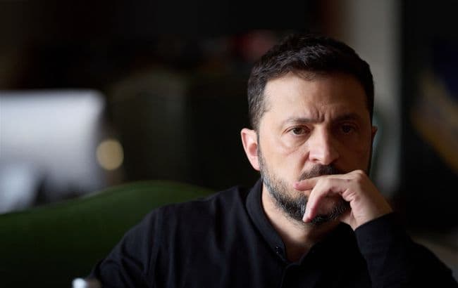Zelenskyy outlines expectations for Trump-Putin meeting: “It’s time for the war to end”