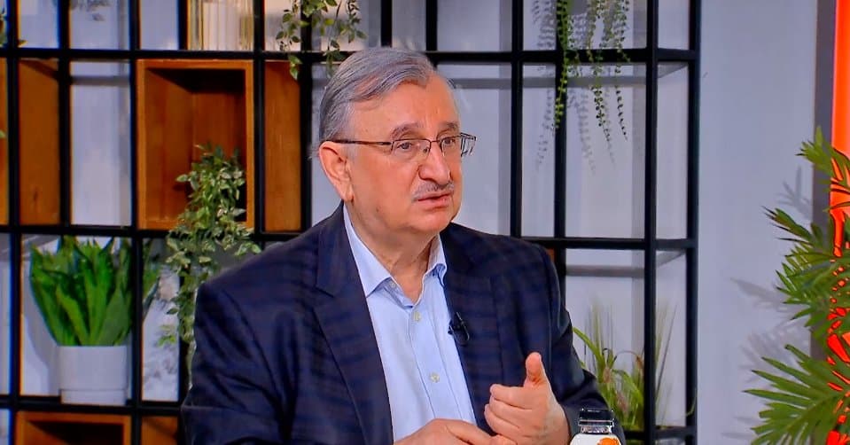 Roman Gotsiridze: ‘It is now clear what Putin and Trump agreed on - Zelenskyy will never accept such capitulation’