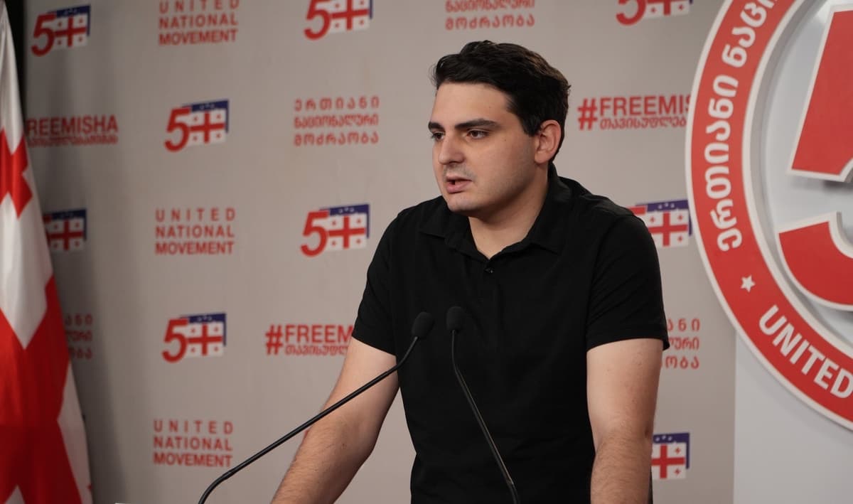 UNM slams two opposition parties over joint candidate, calls October 4 vote ‘Russian special operation’