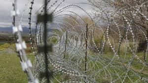 Russian-controlled occupation forces reportedly illegally arrest Georgian citizen 