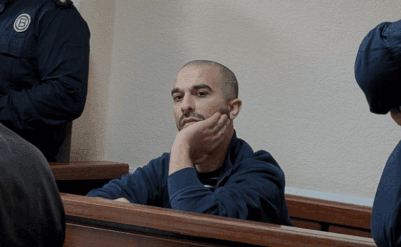 Tbilisi court sentences pro-European activist to four years