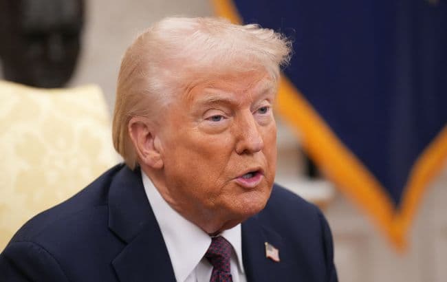 Trump warns of ‘serious consequences’ if Putin refuses to meet Zelenskyy