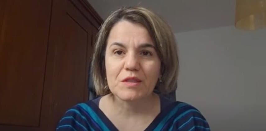 თამარ გუგულაშვილი - ნდობის აღდგენის შესაძლებლობა მთავრობას აქვს დარჩენილი და ამას ყოველდღე ეუბნებიან ევროკავშირიდან