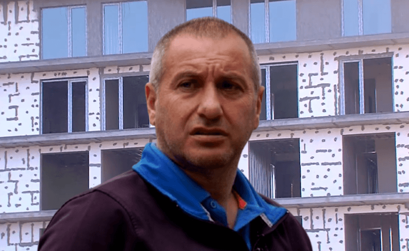ვლადიმერ სტეფანიანი 2-მილიონიანი გირაოს სანაცვლოდ გაათავისუფლეს