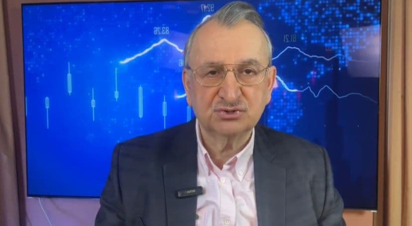 Opposition figure Gotsiridze: Georgia’s dependence on Russian gas grows as Azerbaijan reduces supply
