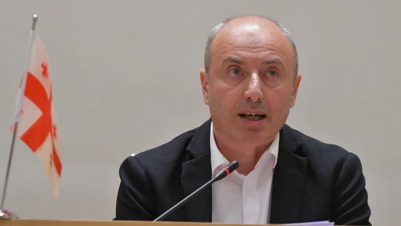 No opposition unity possible in Georgia, People’s Power lawmaker says