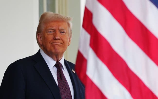 Trump approval rating falls to lowest point since White House return, Reuters 