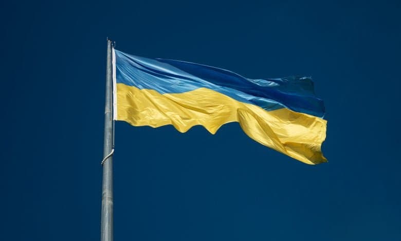 Ukraine reaffirms commitment to human dignity on Holocaust Remembrance Day