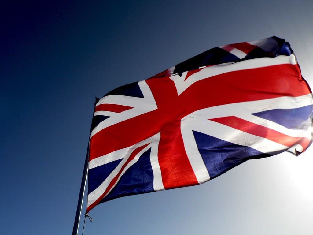 UK imposes sanctions on two Georgian broadcasters on anniversary of Russia’s invasion of Ukraine
