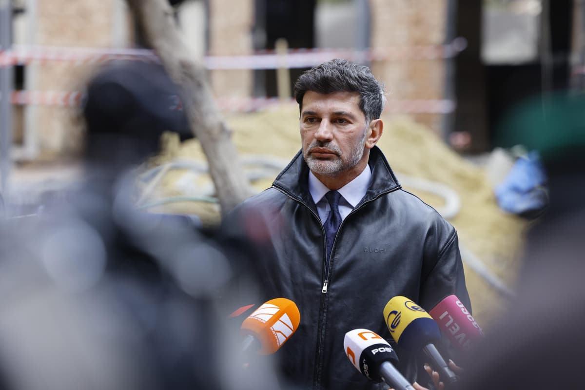 Tbilisi Mayor: talks underway to restore strategic partnership with US 
