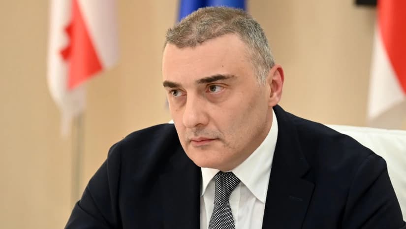 Georgia parliamentary commission flags import dependence, retail dominance as key pricing pressures