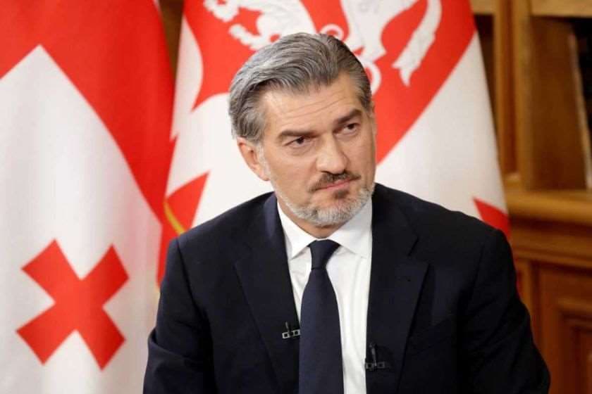 President Kavelashvili calls for strengthening Georgia’s political environment, promoting national debates