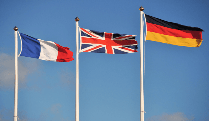 Western Ambassadors deny Georgia ‘second front’ claims, reaffirm support for sovereignty