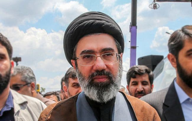 Iran’s new Supreme Leader Khamenei vows revenge for ‘martyrs’ in first statement