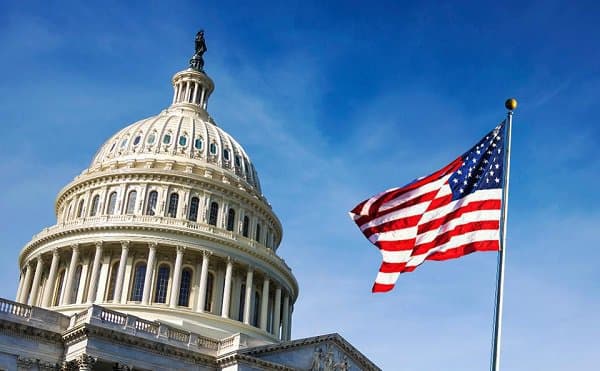 US Helsinki Commission: GD using courts to ‘silence anyone who challenges their hold on power’