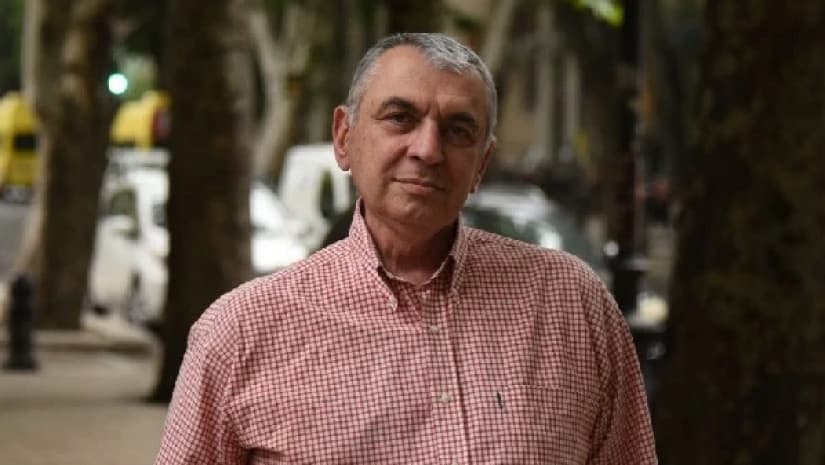 დავით ზურაბიშვილი - "ქართული ოცნება" ეძებს საშუალებას, რომ ეს ხალხი გატეხოს მორალურად 