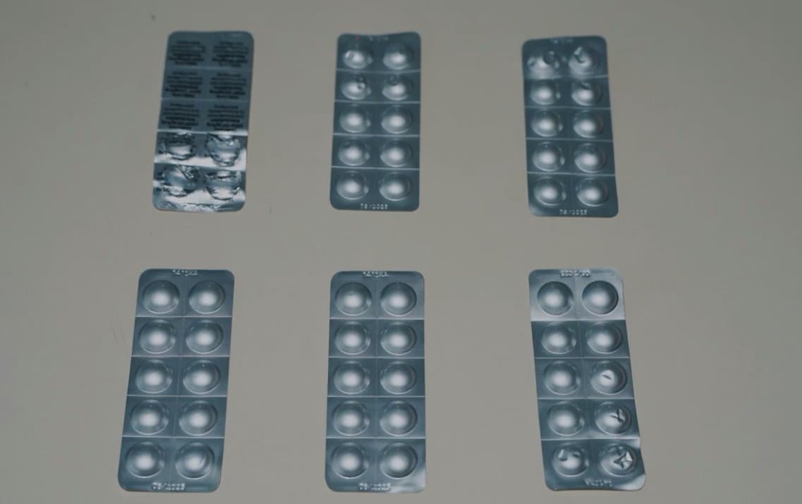 Kazakh citizen arrested for attempting to smuggle large quantity of narcotics into Georgia