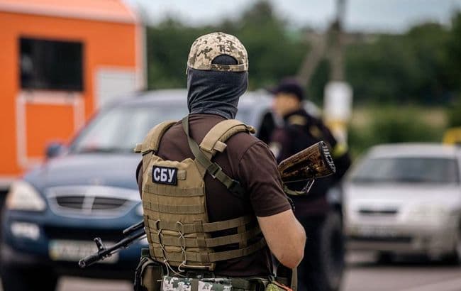 Ukrainian security services say explosives for planned Odesa attacks were transported from Abkhazia