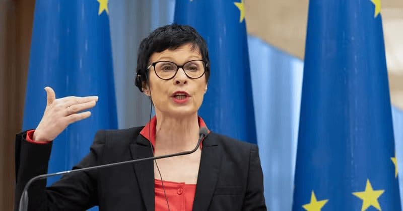 EU preparing safeguards to limit veto powers of future members, Commissioner Kos 