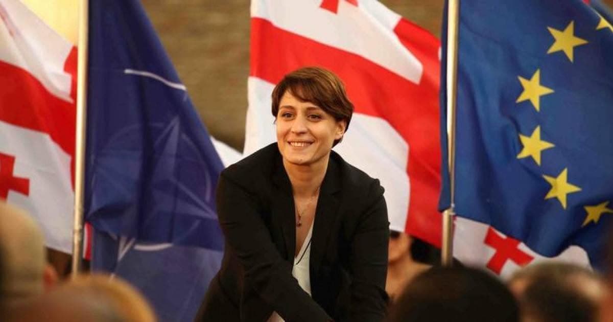 ელენე ხოშტარია - ჯერ არანაირი კონკრეტული ნაბიჯები არ გადადგმულა, არც მკურნალ ექიმთან ყოფილა შეხვედრა, მაგრამ დამპირდნენ რომ იქნება