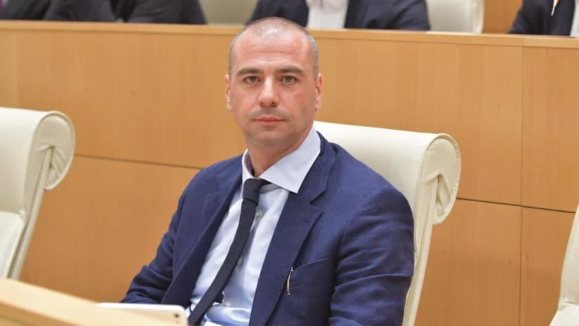 Ruling party MP: Rasa Juknevičienė must clarify her remarks on EU enlargement, Ukraine war