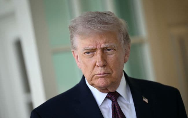 Trump: after Iran deal, US shifting focus to Ukraine-Russia peace efforts