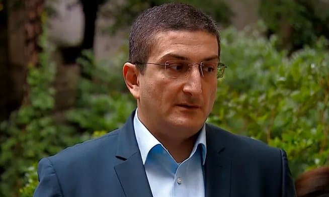 Opposition leader Khoshtaria’s case highlights gap between Georgia and EU candidate countries, expert 