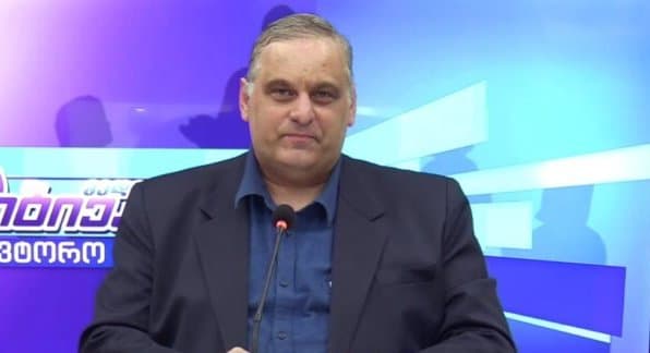 გულბაათ რცხილაძეს აღკვეთის ღონისძიების სახით პატიმრობა შეეფარდა