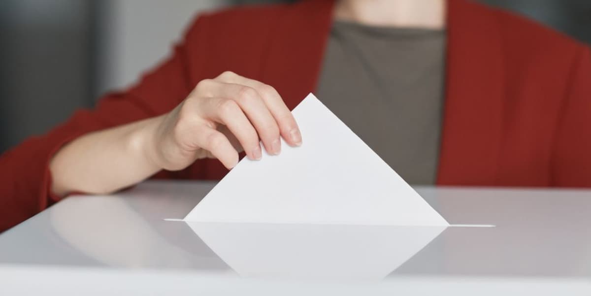 Voter turnout approaches 49% in Armenia's parliamentary election