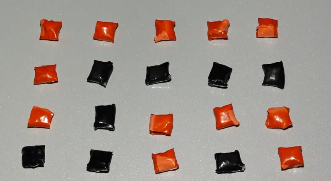 Two previously convicted suspects arrested in Tbilisi on drug trafficking charges