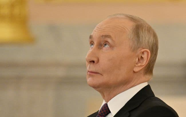 FT: Kremlin reviewed Putin security systems following AI surveillance concerns