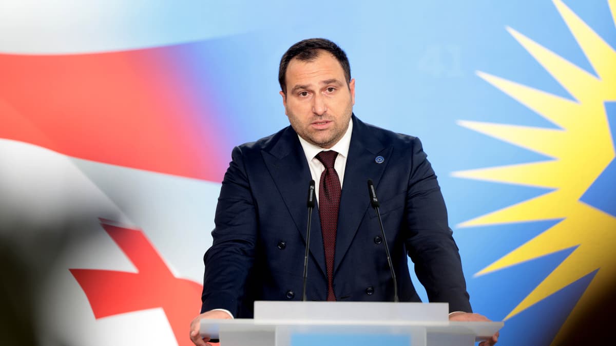 Ruling party MP Kirtskhalia calls on participants in October 4 events to ‘take constructive steps’