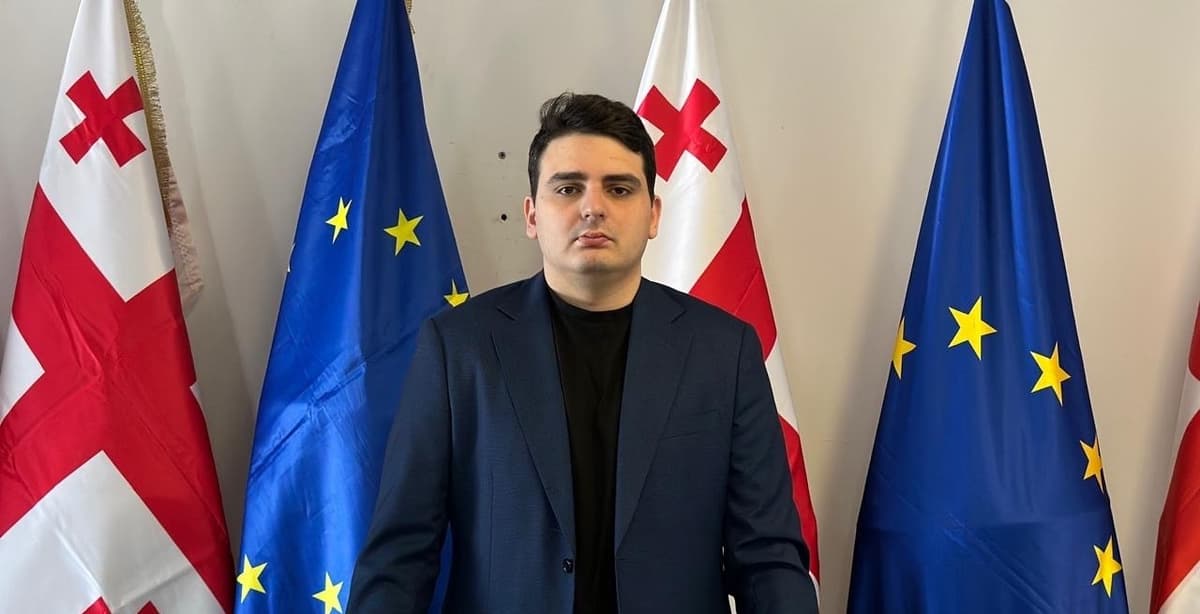 UNM's Sanikidze says Armenia's political landscape differs from Georgia due to presence of multiple oligarchs